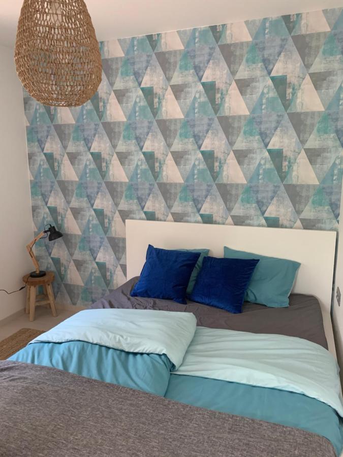 Апартаменты Fuzliget Surf Garden Балатонфюзфё Экстерьер фото